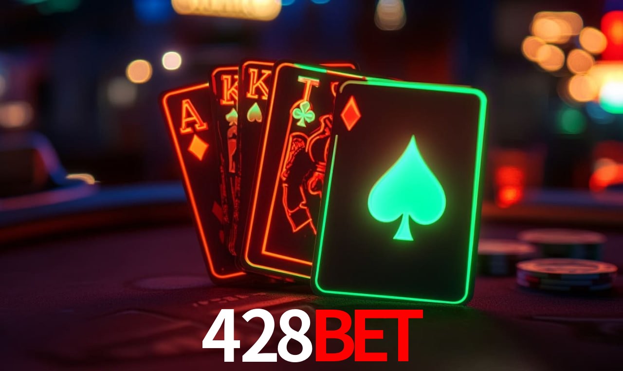 Bonus Features 428bet