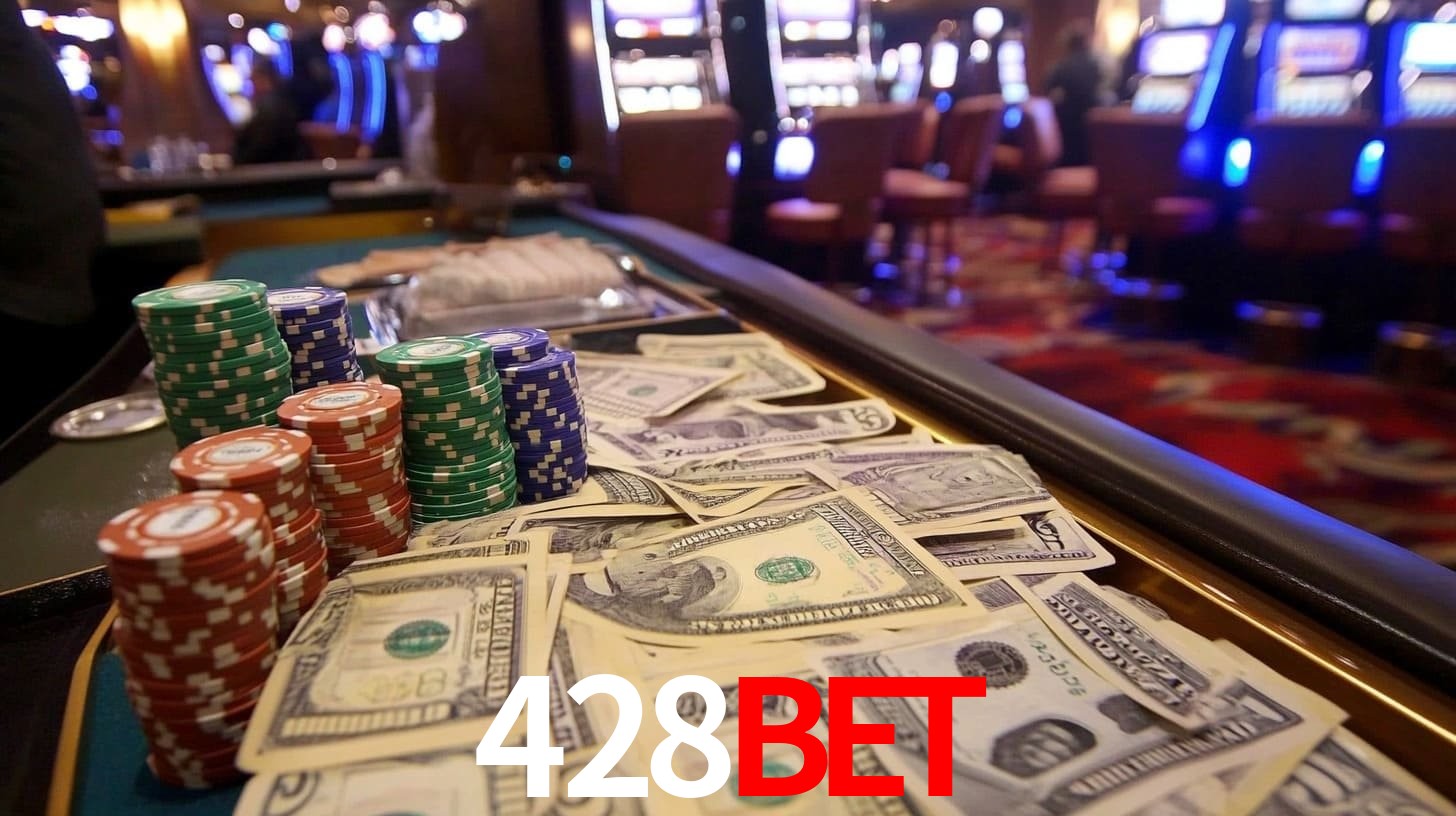 Seasonal Promotions 428bet